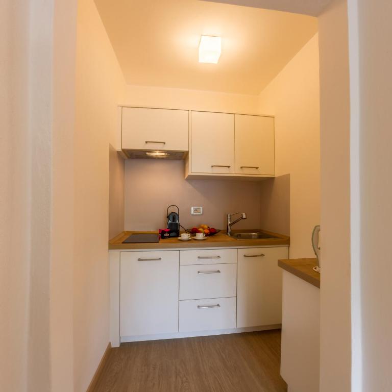 Appartements Verdinserhöhe - Appartamento con 1 Camera da Letto - 6