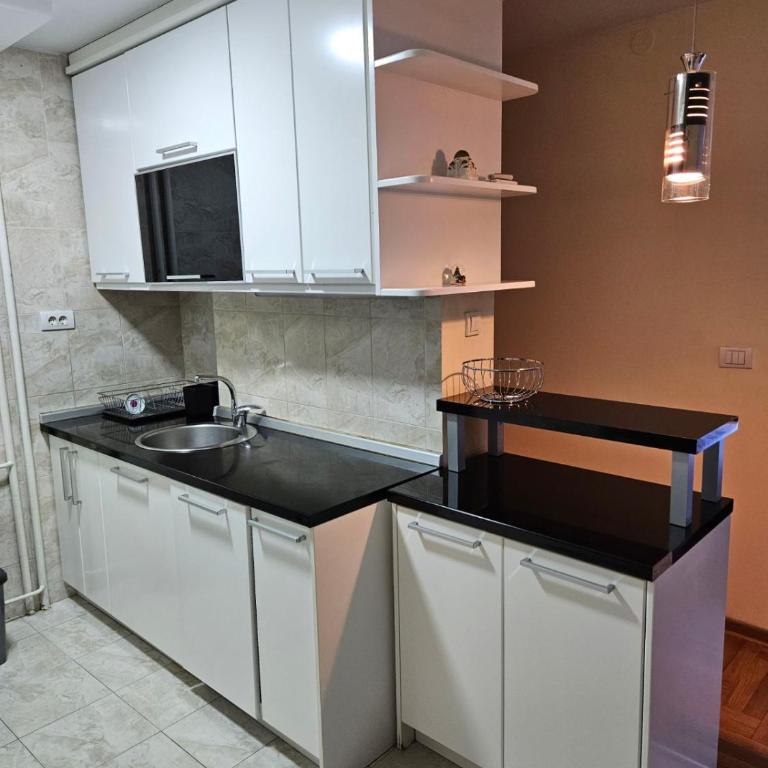 Alex&Buba (FREE private parking) - Apartman sa 2 Spavaće Sobe - 10