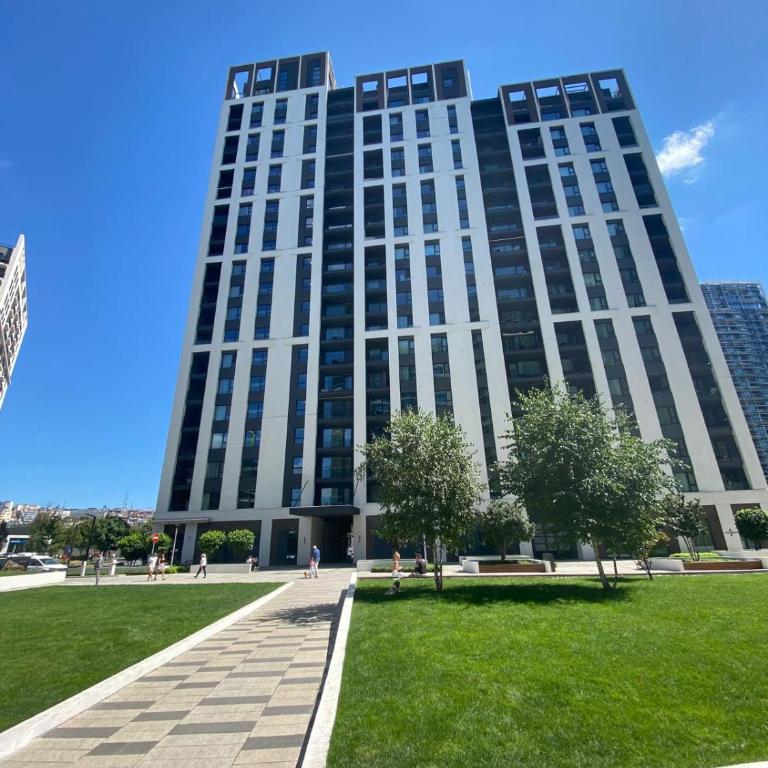 Voyager 360° - Apartman sa 3 Spavaće Sobe - 40