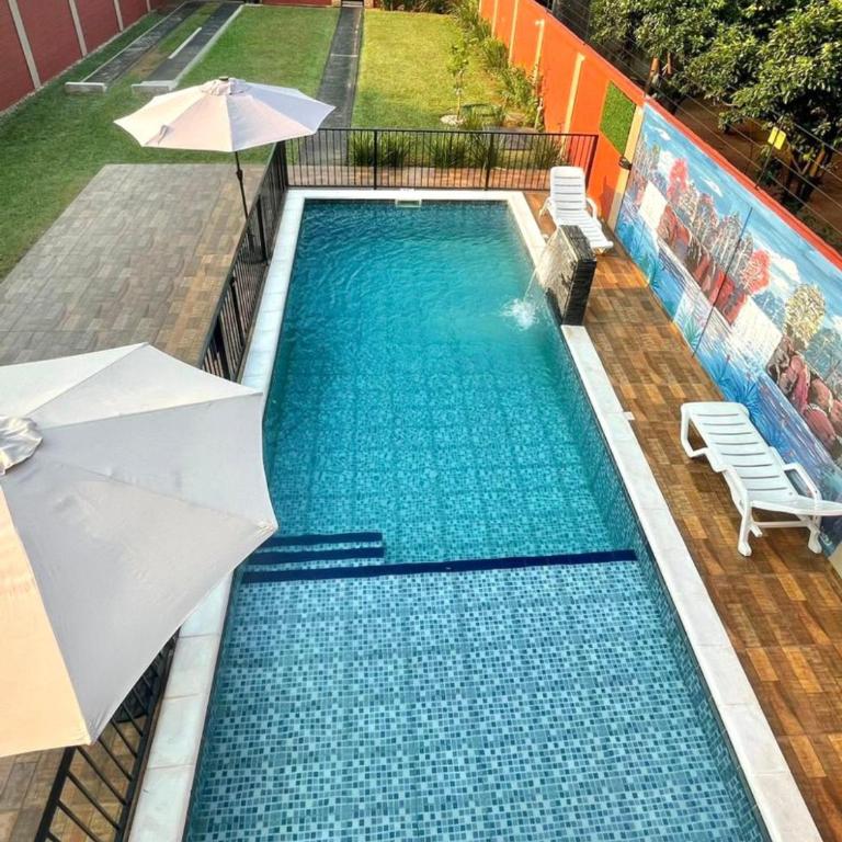 Casa Cristal - Casa de 4 dormitorios - 11
