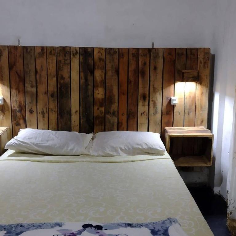 Cozy Studio in Downtown Iguazu, Perfect for Families - Habitación Familiar - 1