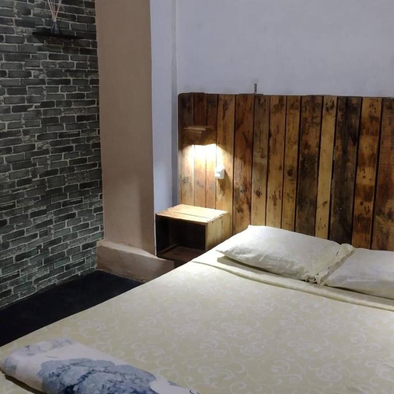 Cozy Studio in Downtown Iguazu, Perfect for Families - Habitación Familiar - 3