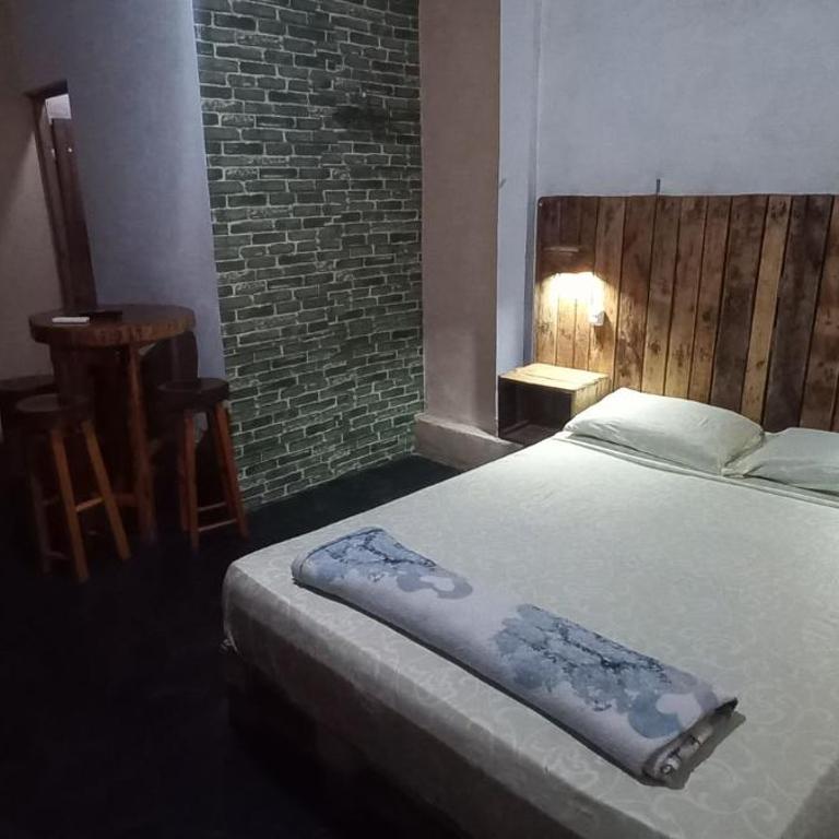 Cozy Studio in Downtown Iguazu, Perfect for Families - Habitación Familiar - 5