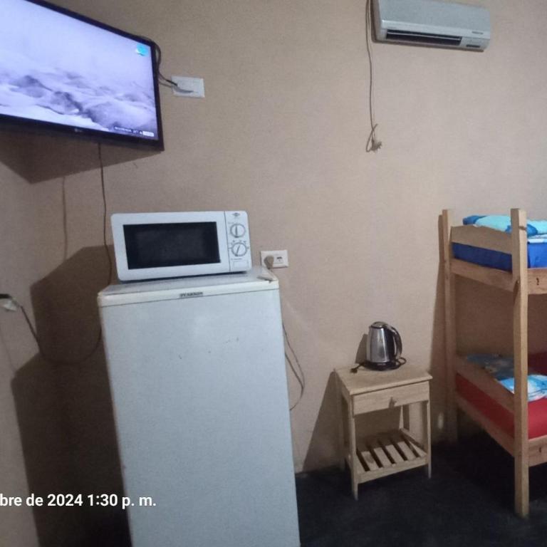 Cozy Studio in Downtown Iguazu, Perfect for Families - Habitación Familiar - 6