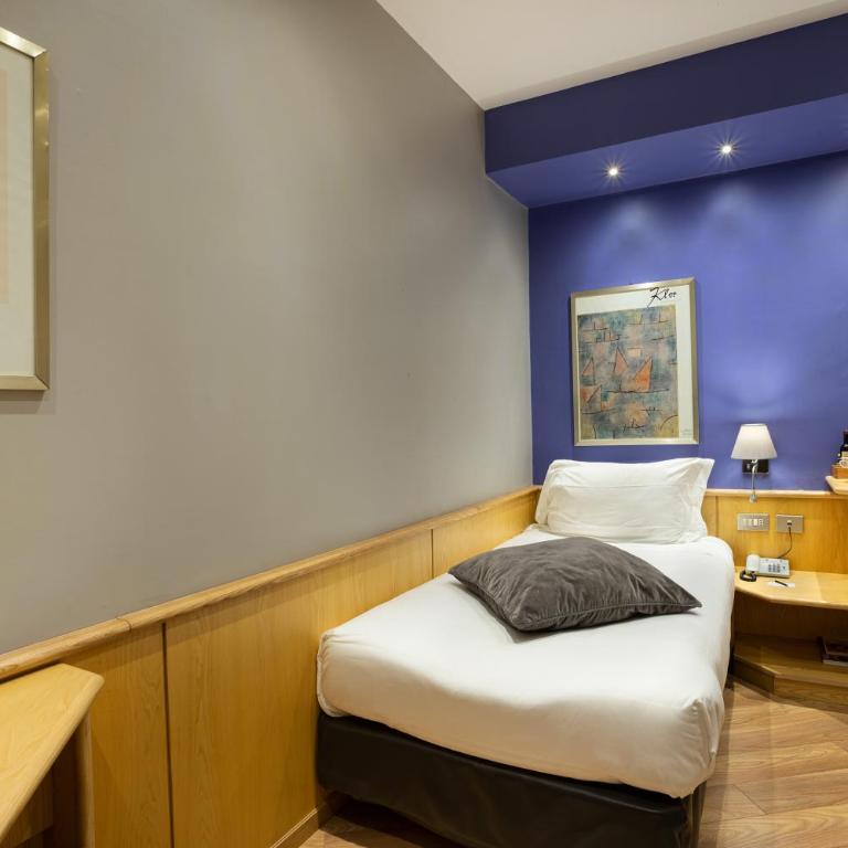Best Western Plus Executive Hotel and Suites - Single Room - 5