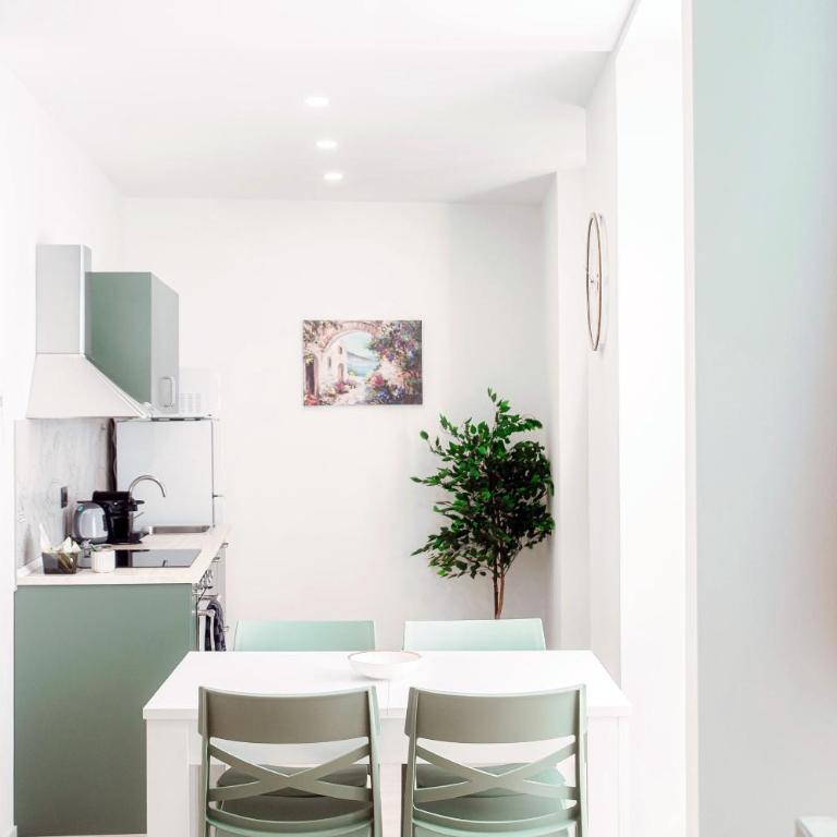 Victoria Studio 1 e 2 by Quokka 360 - Close to Porta Torre in Como - Monolocale Deluxe - 1
