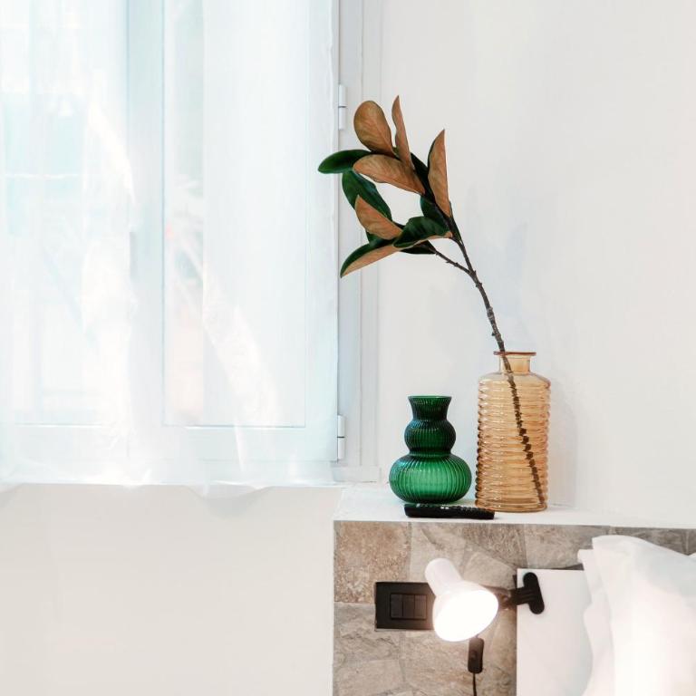 Victoria Studio 1 e 2 by Quokka 360 - Close to Porta Torre in Como - Monolocale Deluxe - 3