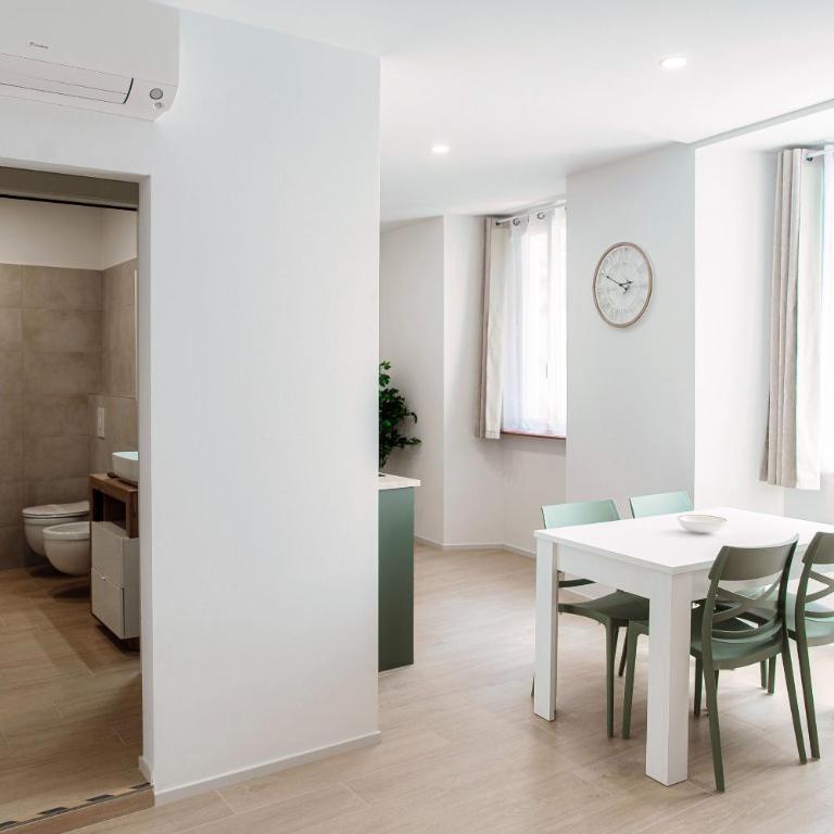 Victoria Studio 1 e 2 by Quokka 360 - Close to Porta Torre in Como - Monolocale Deluxe - 5