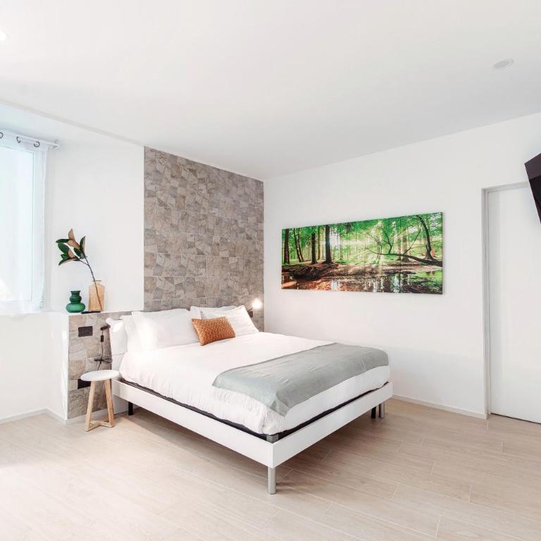 Victoria Studio 1 e 2 by Quokka 360 - Close to Porta Torre in Como - Monolocale Deluxe - 7