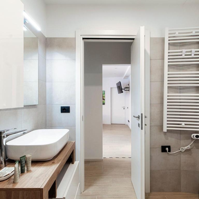 Victoria Studio 1 e 2 by Quokka 360 - Close to Porta Torre in Como - Monolocale Deluxe - 10