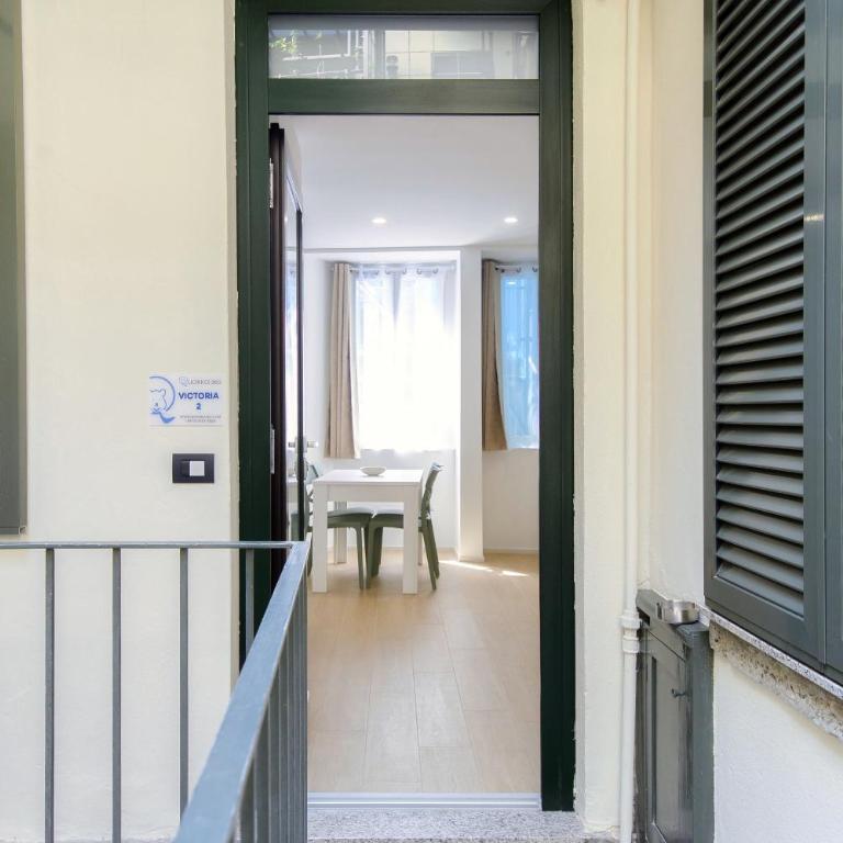 Victoria Studio 1 e 2 by Quokka 360 - Close to Porta Torre in Como - Monolocale Deluxe - 11