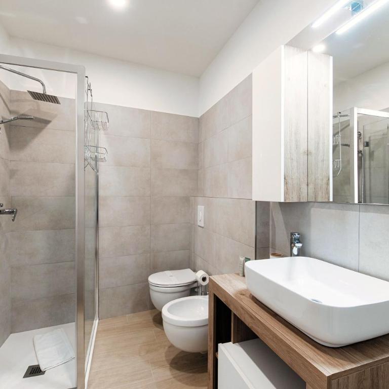 Victoria Studio 1 e 2 by Quokka 360 - Close to Porta Torre in Como - Monolocale Deluxe - 12