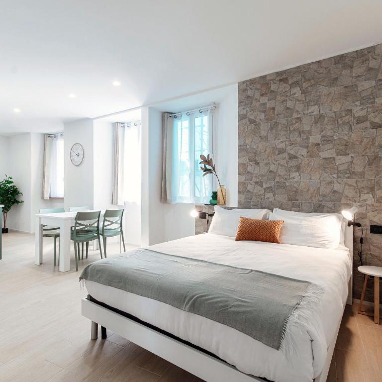 Victoria Studio 1 e 2 by Quokka 360 - Close to Porta Torre in Como - Monolocale Deluxe - 14