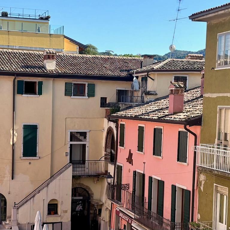 Palazzo Betteloni - Appartamento con Vista Lago - 19