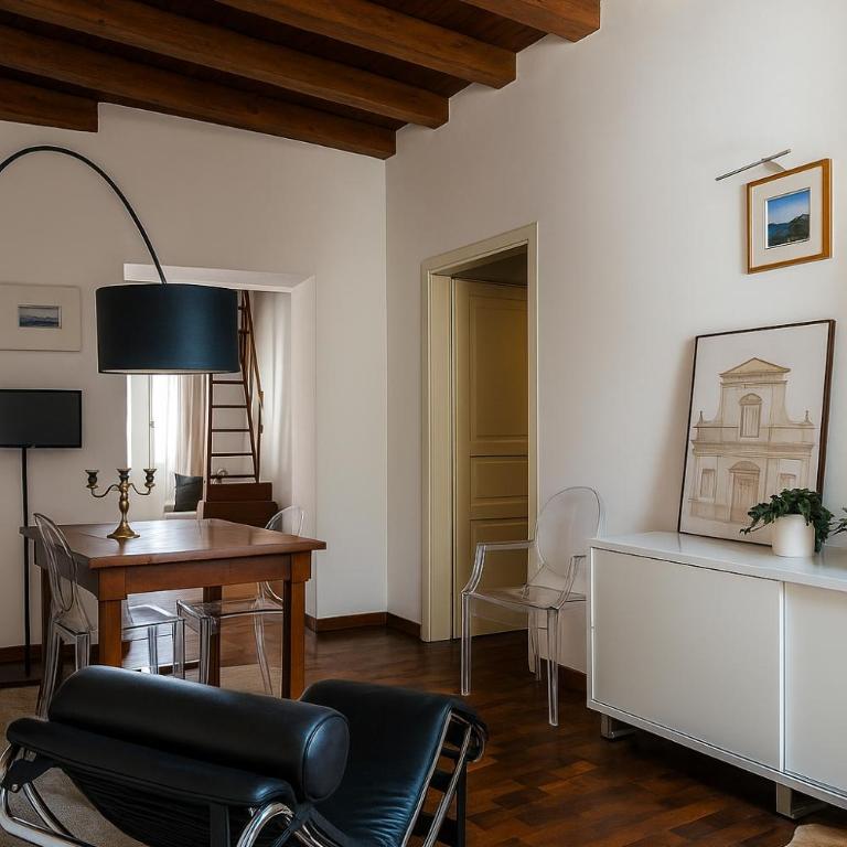 Cassàri Suite - Appartamento Deluxe - 10
