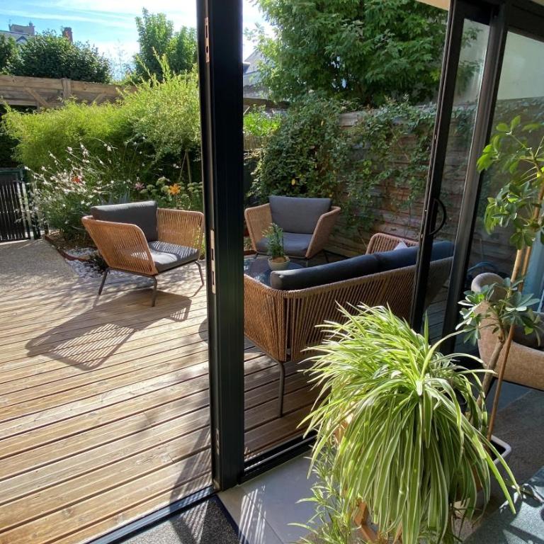 La Douceur Tourangelle - Apartment mit 1 Schlafzimmer - 2