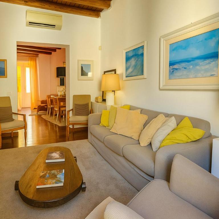 Cassàri Suite - Appartamento Deluxe - 2
