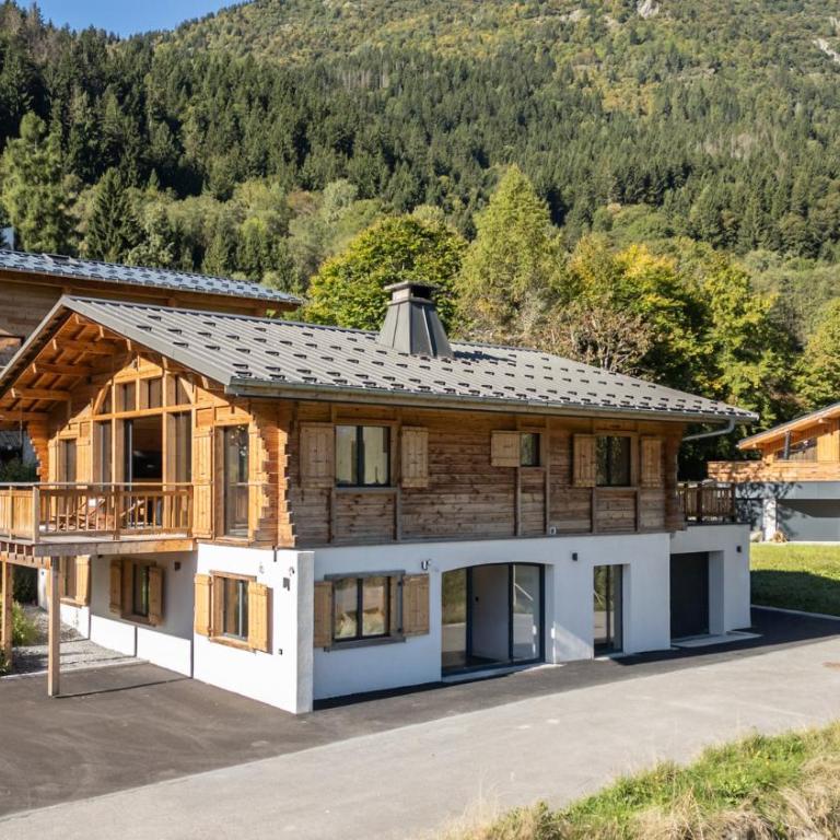 Chalet Monski - Chalet - 36