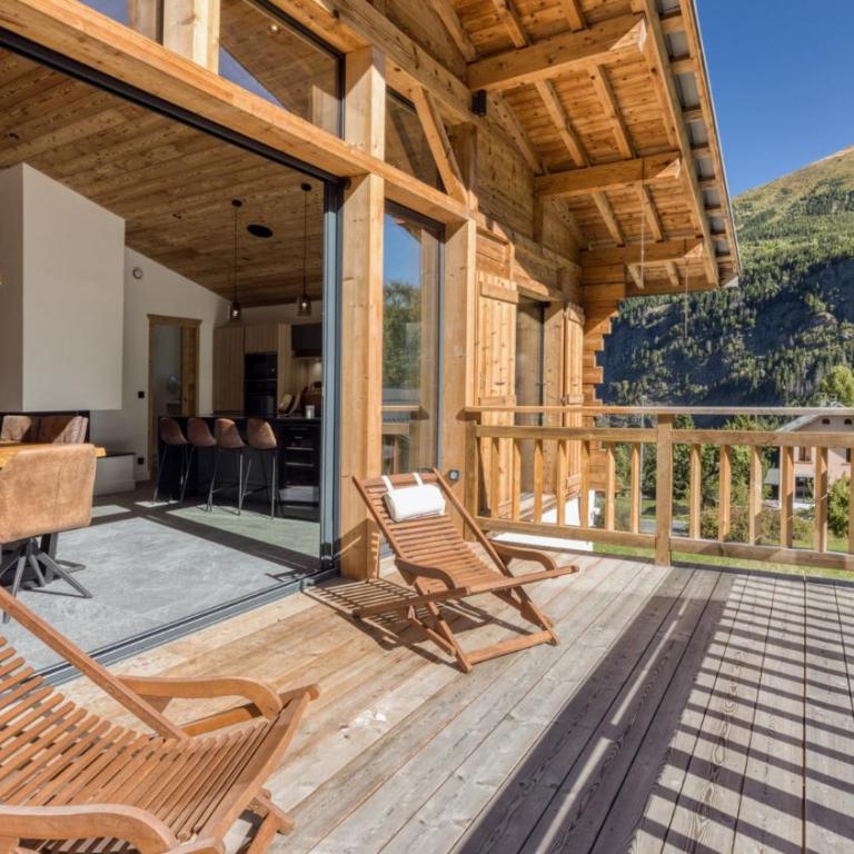 Chalet Monski - Chalet - 17