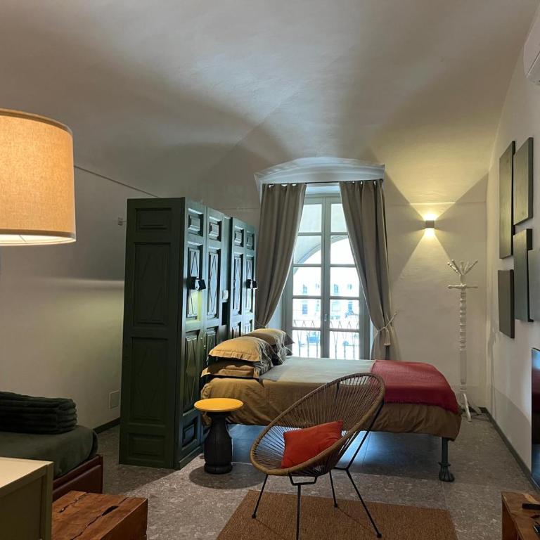 Suite Verde Suite Gialla - One-Bedroom Apartment - 4