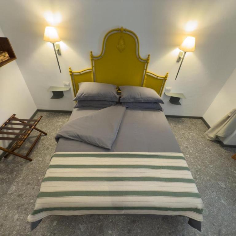 Suite Verde Suite Gialla - One-Bedroom Apartment - 11