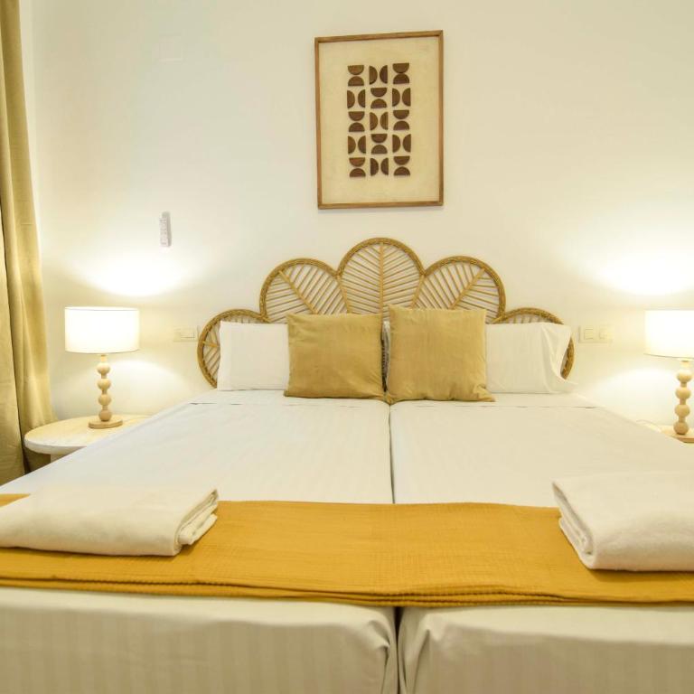 Letplanet Coto de Doñana - Apartamento de 1 dormitorio - 47