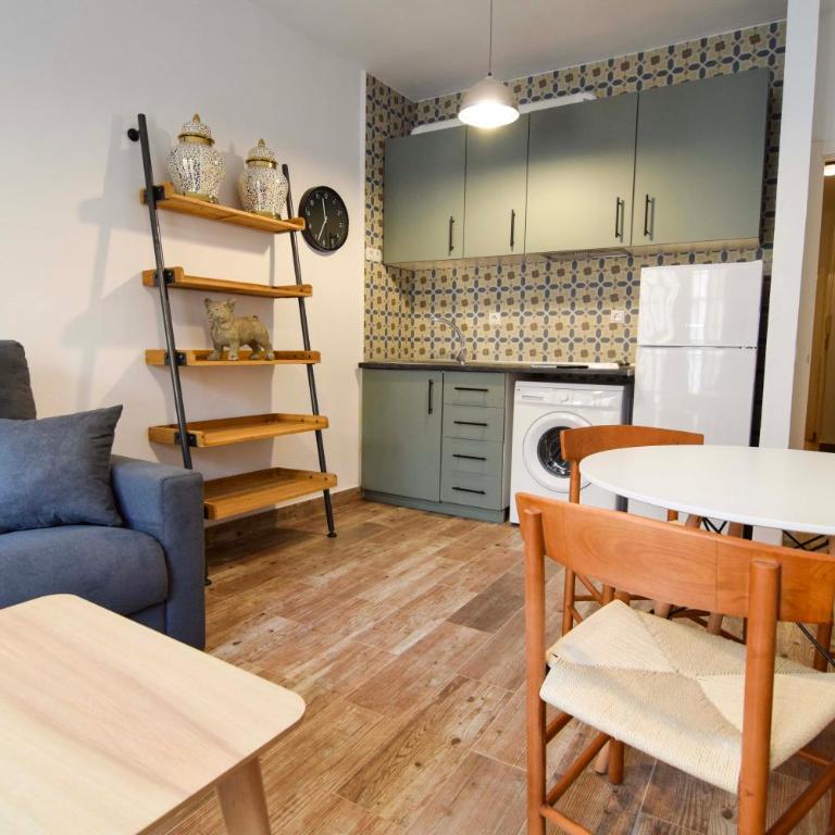 Letplanet Coto de Doñana - Apartamento de 1 dormitorio - 45