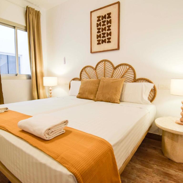 Letplanet Coto de Doñana - Apartamento de 1 dormitorio - 48