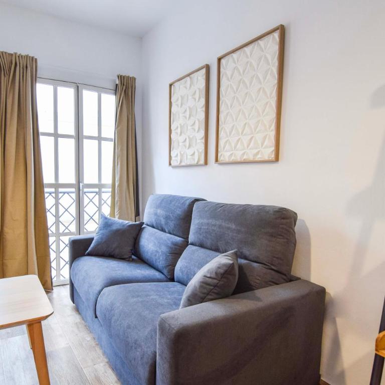 Letplanet Coto de Doñana - Apartamento de 1 dormitorio - 33