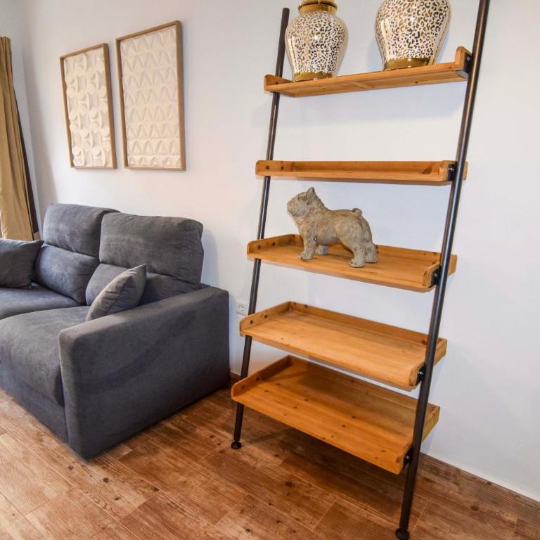 Letplanet Coto de Doñana - Apartamento de 1 dormitorio - 39