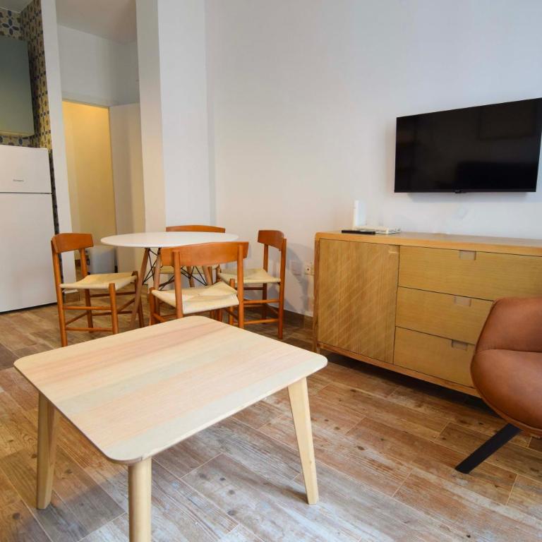 Letplanet Coto de Doñana - Apartamento de 1 dormitorio - 34