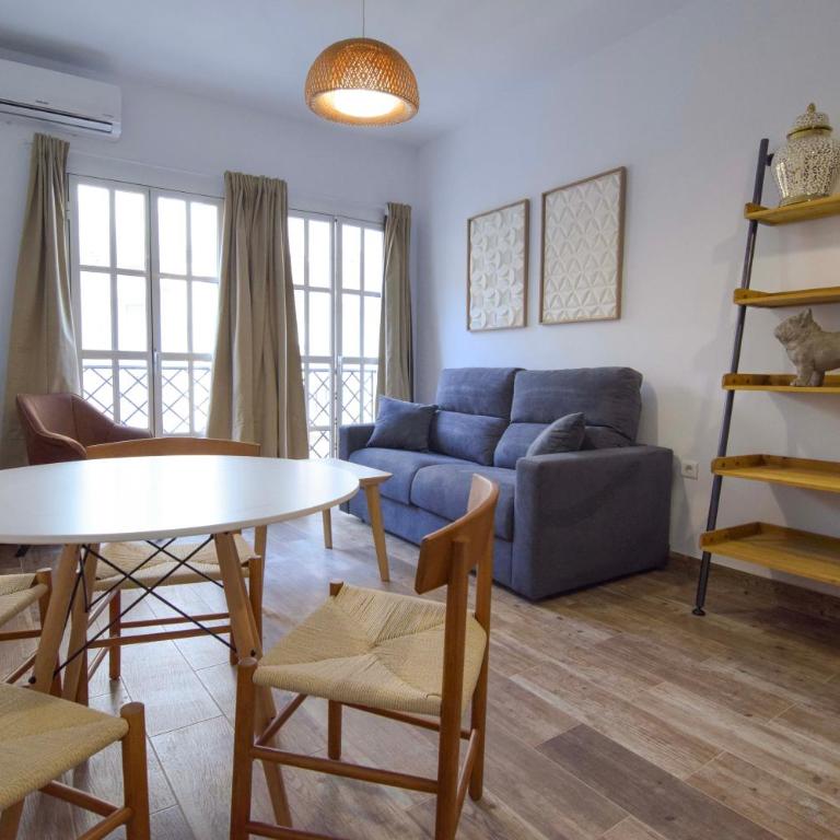Letplanet Coto de Doñana - Apartamento de 1 dormitorio - 44