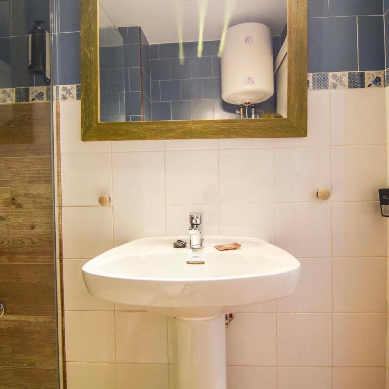 Letplanet Coto de Doñana - Apartamento de 1 dormitorio - 41