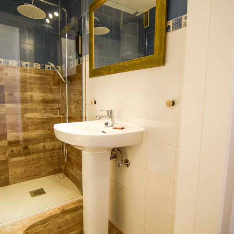 Letplanet Coto de Doñana - Apartamento de 1 dormitorio - 35