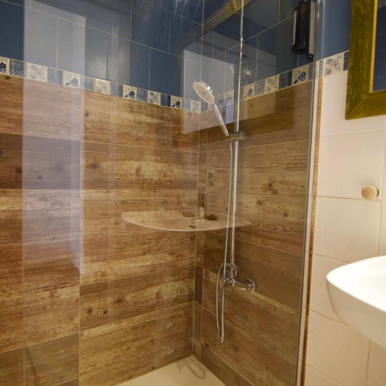 Letplanet Coto de Doñana - Apartamento de 1 dormitorio - 36