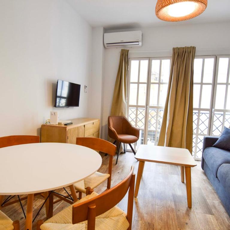 Letplanet Coto de Doñana - Apartamento de 1 dormitorio - 32