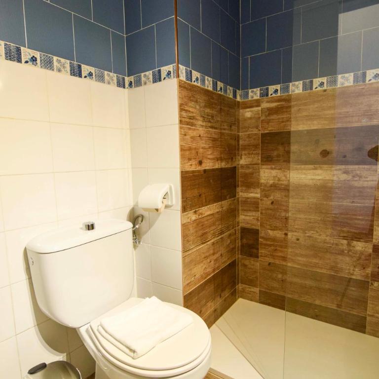 Letplanet Coto de Doñana - Apartamento de 1 dormitorio - 37