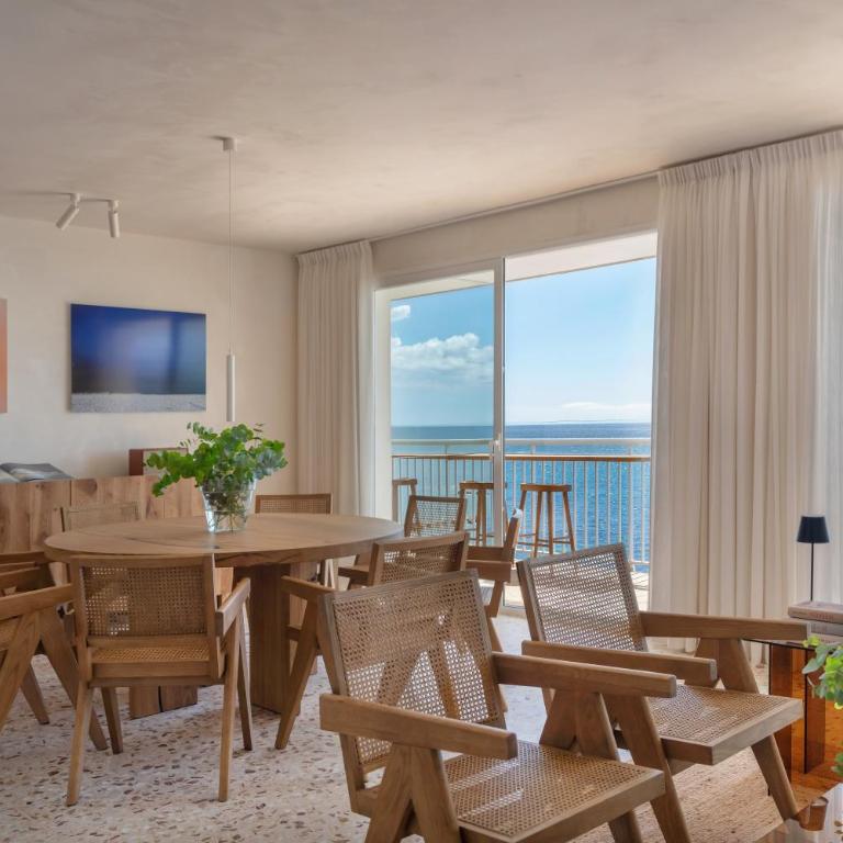 View 180 Altea - Apartamento - 2