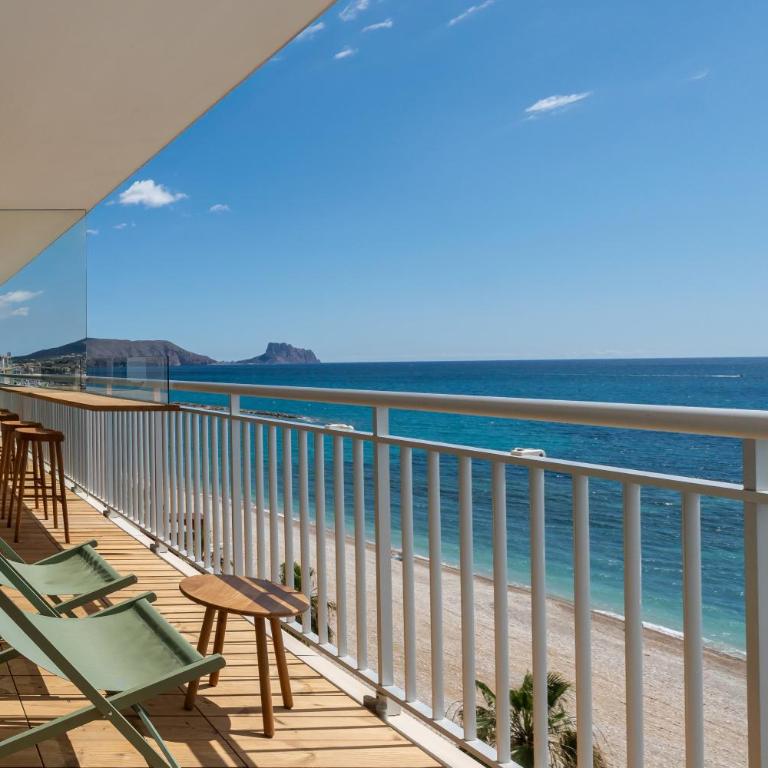 View 180 Altea - Apartamento - 16