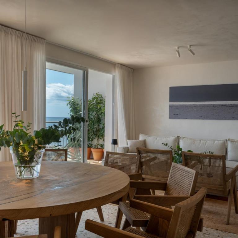 View 180 Altea - Apartamento - 18