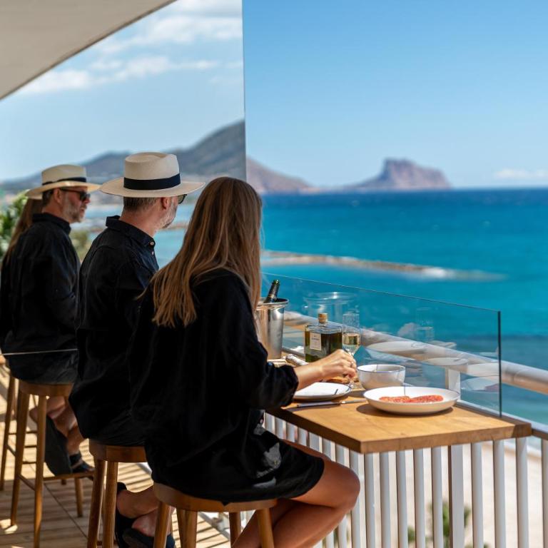 View 180 Altea - Apartamento - 14