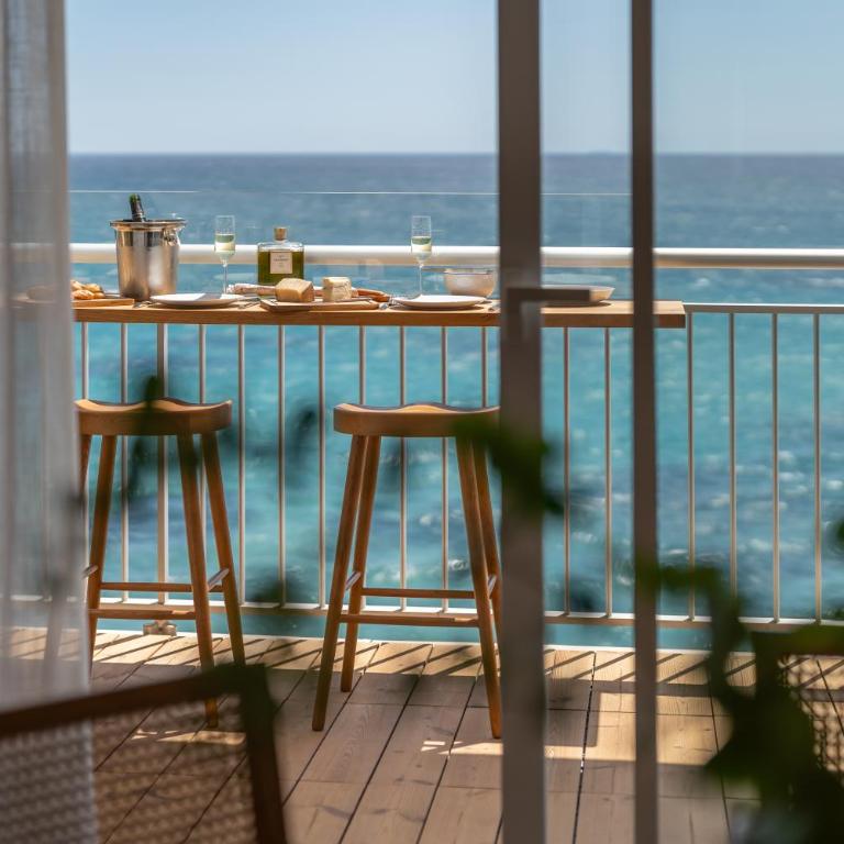 View 180 Altea - Apartamento - 1