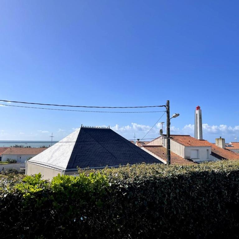Résidence avec piscine - Vue mer - Appartamento - 16
