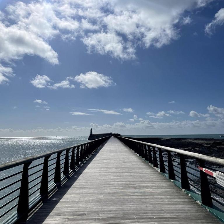 Résidence avec piscine - Vue mer - Appartamento - 31