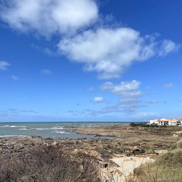 Résidence avec piscine - Vue mer - Appartamento - 26