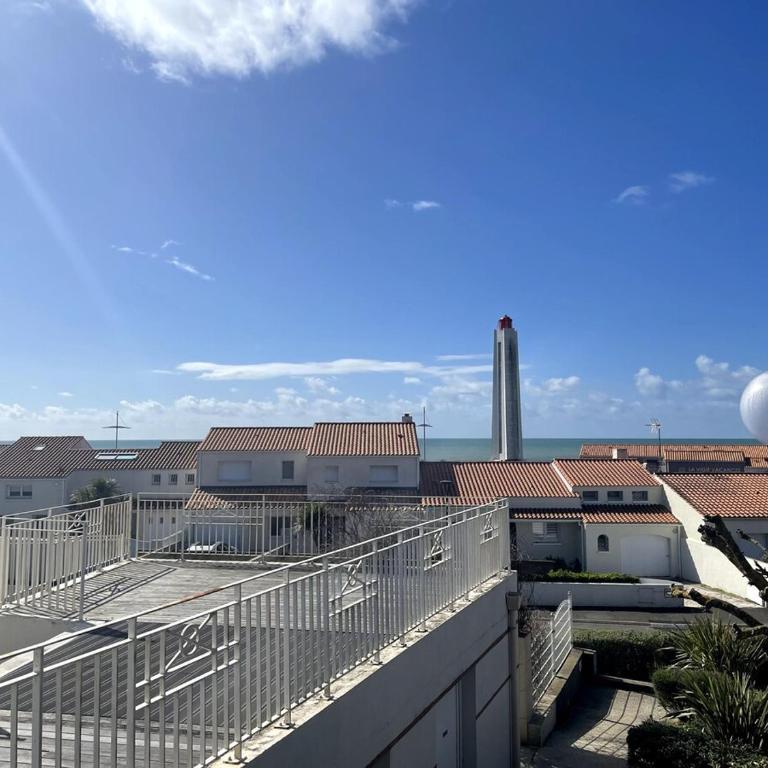 Résidence avec piscine - Vue mer - Appartamento - 19