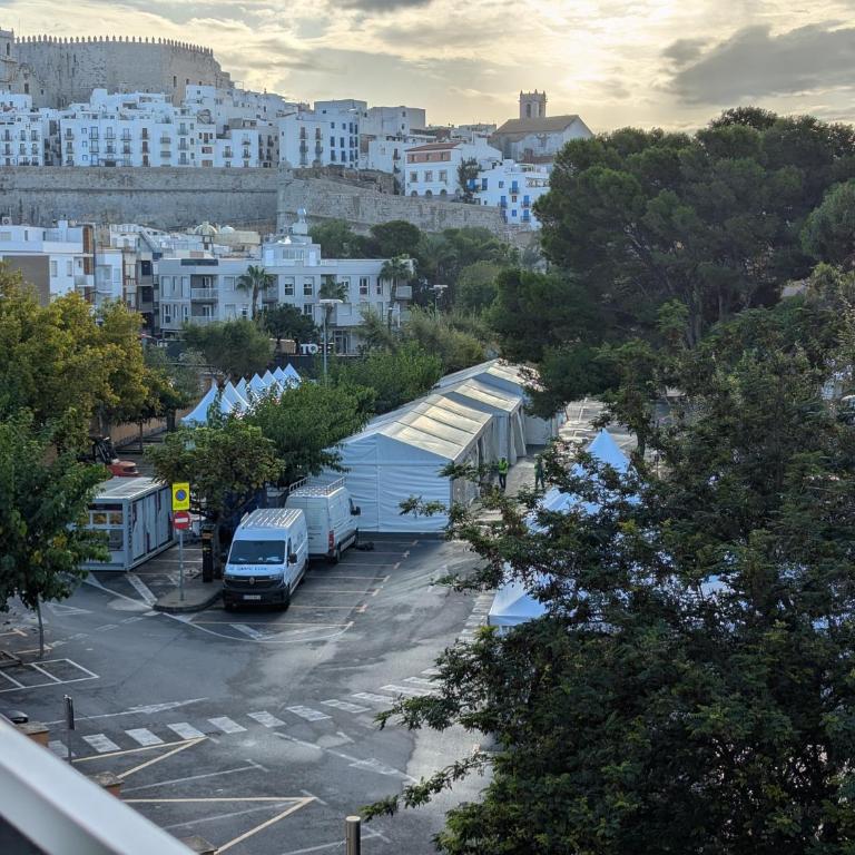 Apartamento Rosa. - Apartamento de 2 dormitorios - 24