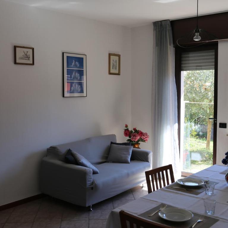 Casa Giovanna Appartamento vicino al lago - Appartamento - Piano Terra - 3