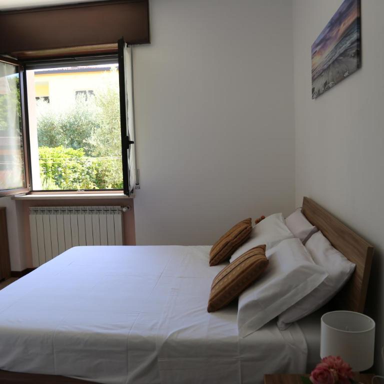 Casa Giovanna Appartamento vicino al lago - Appartamento - Piano Terra - 17