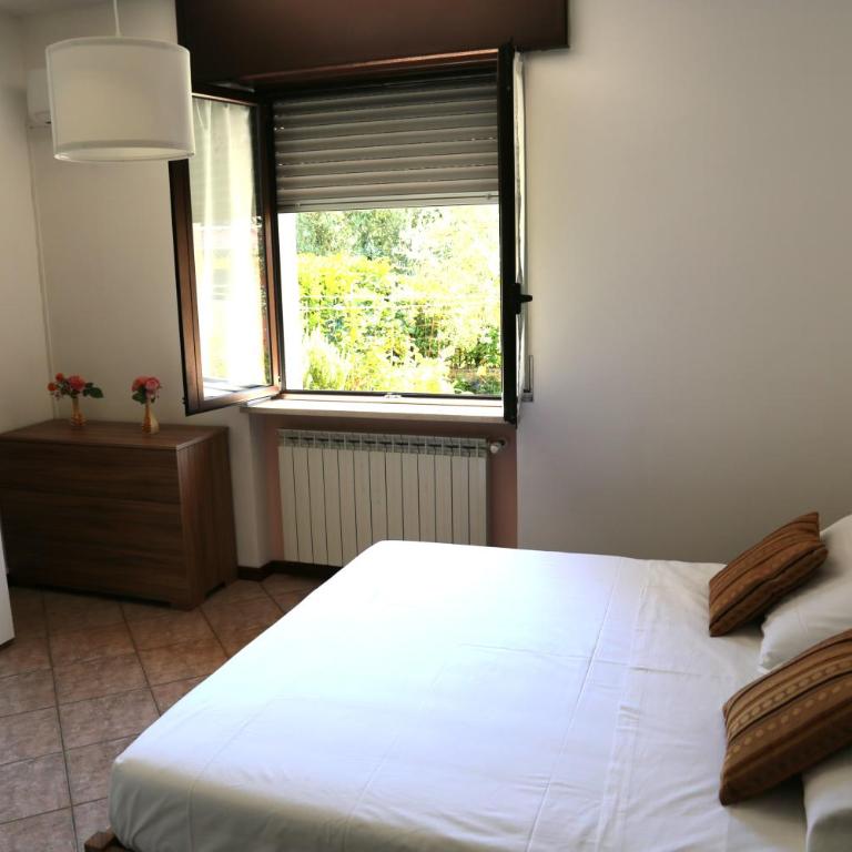 Casa Giovanna Appartamento vicino al lago - Appartamento - Piano Terra - 16